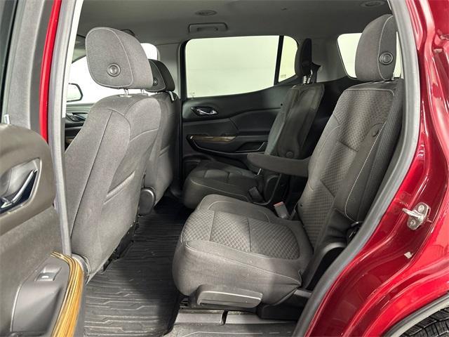 used 2019 GMC Acadia car, priced at $18,381