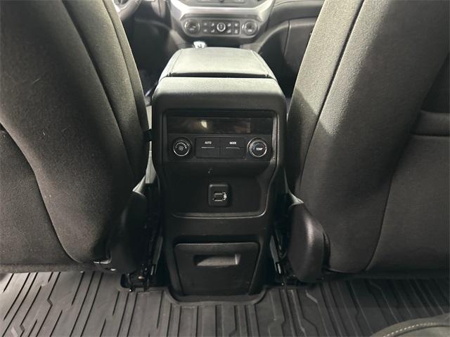 used 2019 GMC Acadia car, priced at $18,381