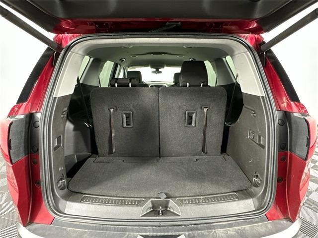 used 2019 GMC Acadia car, priced at $18,381