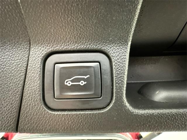 used 2019 GMC Acadia car, priced at $18,381