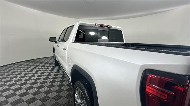 new 2024 GMC Sierra 1500 car, priced at $76,995