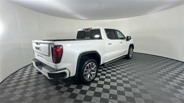 new 2024 GMC Sierra 1500 car, priced at $76,995