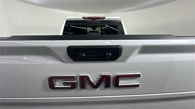 new 2024 GMC Sierra 1500 car, priced at $76,995