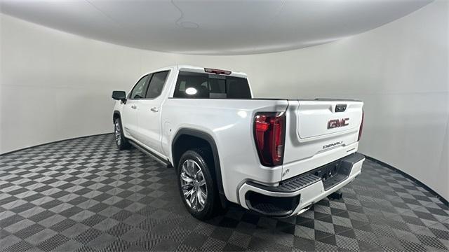 new 2024 GMC Sierra 1500 car, priced at $76,995