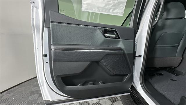new 2026 GMC Sierra EV car, priced at $81,595