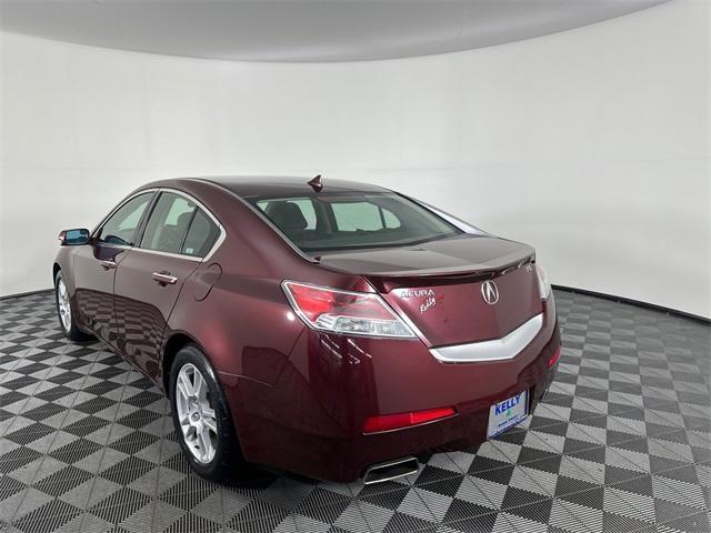 used 2009 Acura TL car, priced at $7,888