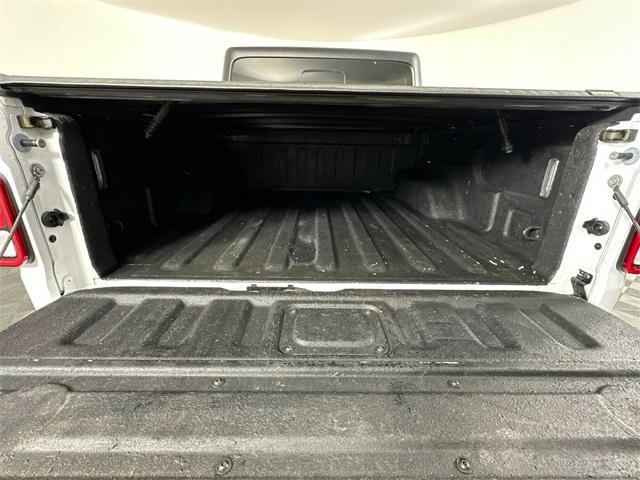 used 2022 Jeep Gladiator car, priced at $31,250