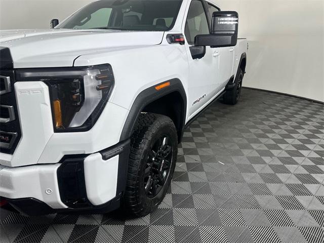 new 2026 GMC Sierra 2500 car, priced at $89,410