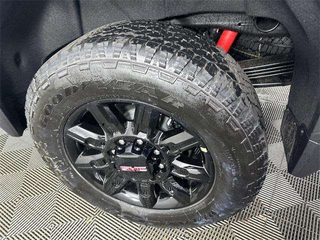 new 2026 GMC Sierra 2500 car, priced at $89,410