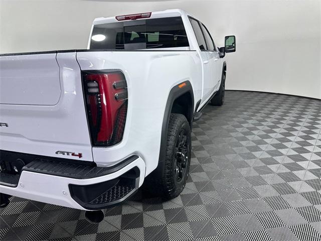 new 2026 GMC Sierra 2500 car, priced at $89,410