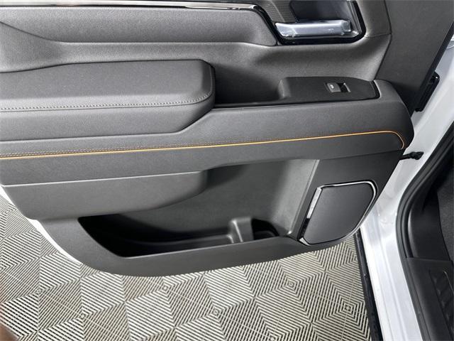 new 2026 GMC Sierra 2500 car, priced at $89,410