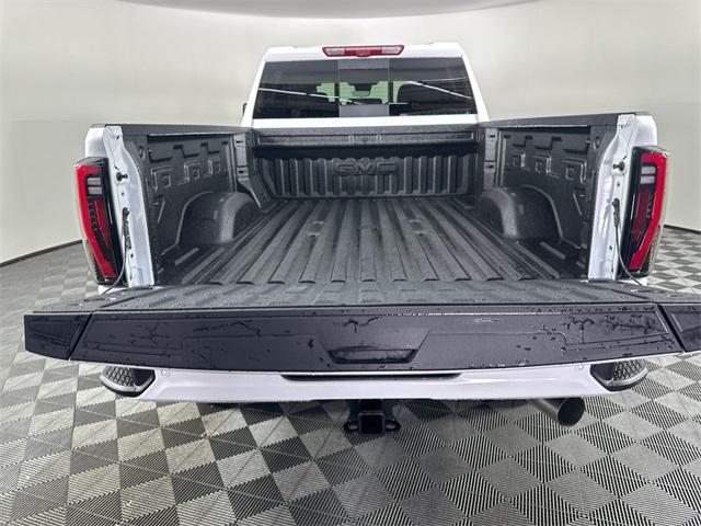 new 2026 GMC Sierra 2500 car, priced at $89,410