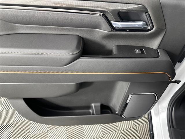 new 2026 GMC Sierra 2500 car, priced at $89,410