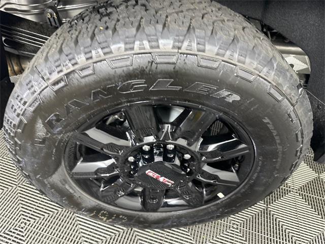 new 2026 GMC Sierra 2500 car, priced at $89,410