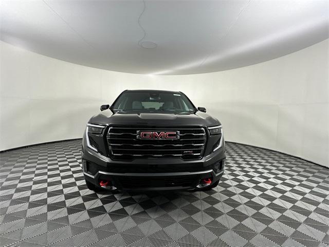 new 2024 GMC Acadia car, priced at $50,677