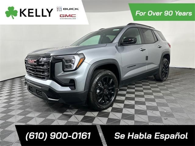 new 2026 GMC Terrain car, priced at $35,350