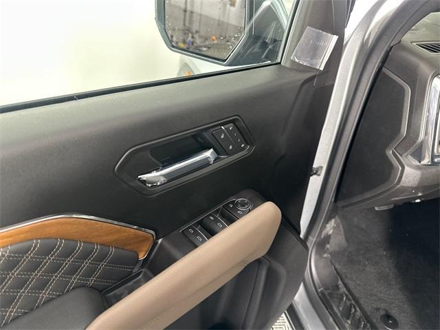 new 2026 GMC Canyon car, priced at $55,330