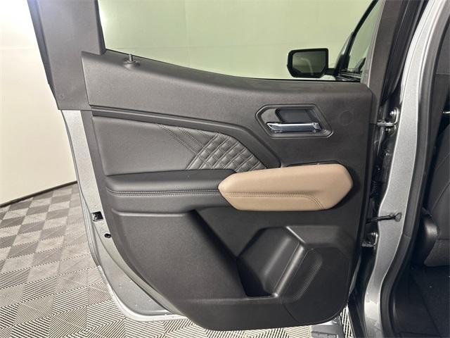 new 2026 GMC Canyon car, priced at $55,330