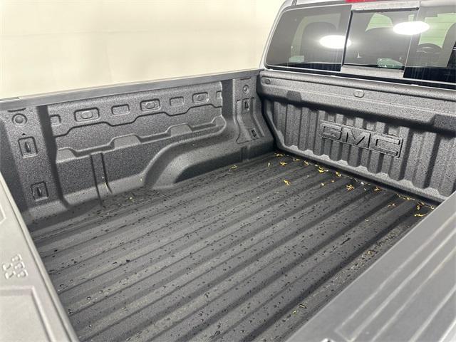 new 2026 GMC Canyon car, priced at $55,330