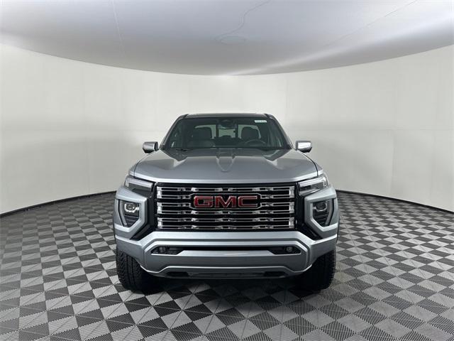 new 2026 GMC Canyon car, priced at $55,330