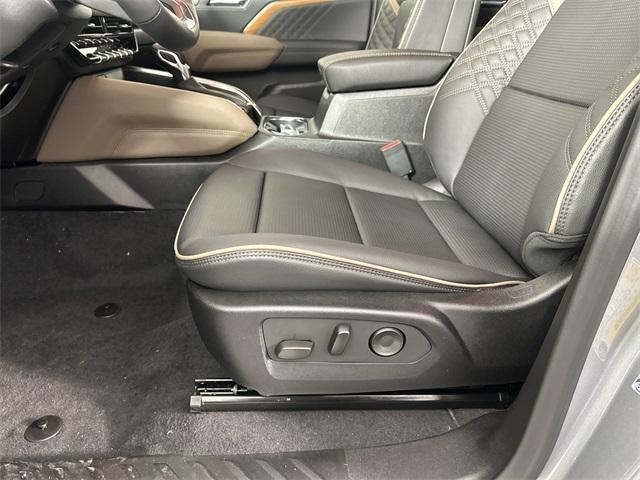 new 2026 GMC Canyon car, priced at $55,330