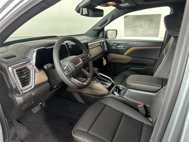 new 2026 GMC Canyon car, priced at $55,330