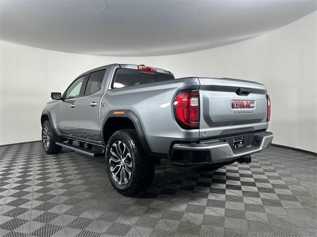 new 2026 GMC Canyon car, priced at $55,330