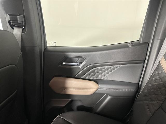 new 2026 GMC Canyon car, priced at $55,330