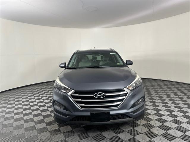 used 2017 Hyundai Tucson car, priced at $13,751