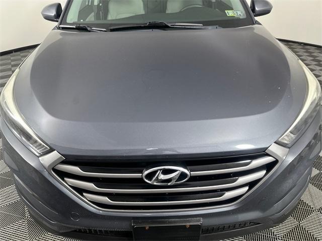 used 2017 Hyundai Tucson car, priced at $13,751