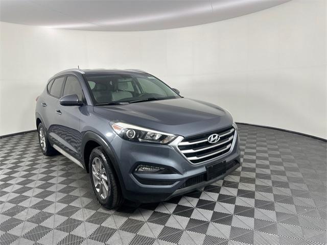 used 2017 Hyundai Tucson car, priced at $13,751