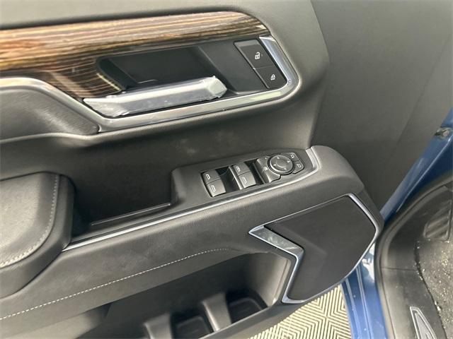 new 2026 GMC Sierra 1500 car, priced at $51,200