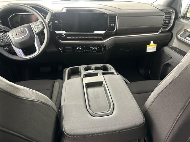 new 2026 GMC Sierra 1500 car, priced at $51,200