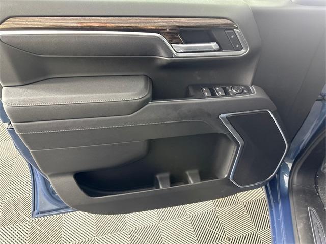 new 2026 GMC Sierra 1500 car, priced at $51,200