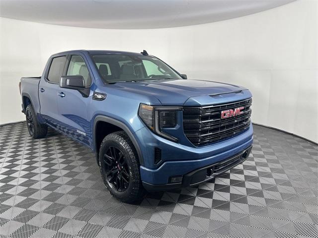 new 2026 GMC Sierra 1500 car, priced at $51,200