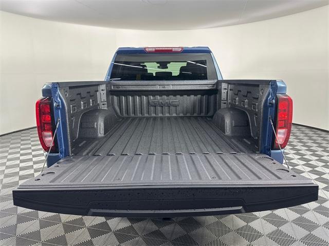 new 2026 GMC Sierra 1500 car, priced at $51,200