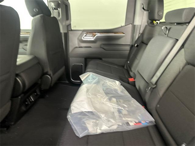 new 2026 GMC Sierra 1500 car, priced at $51,200