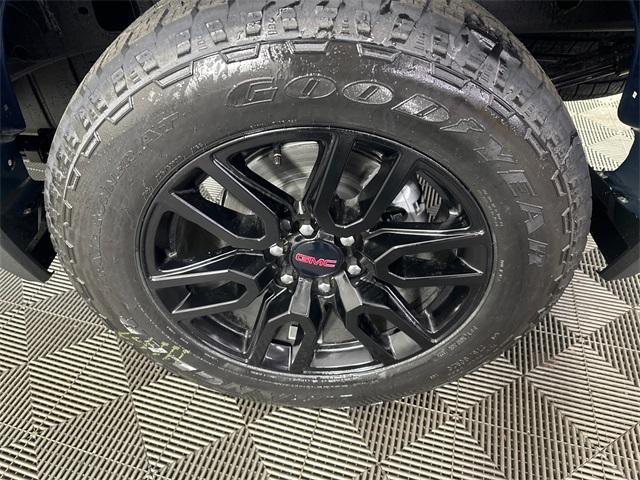 new 2026 GMC Sierra 1500 car, priced at $51,200