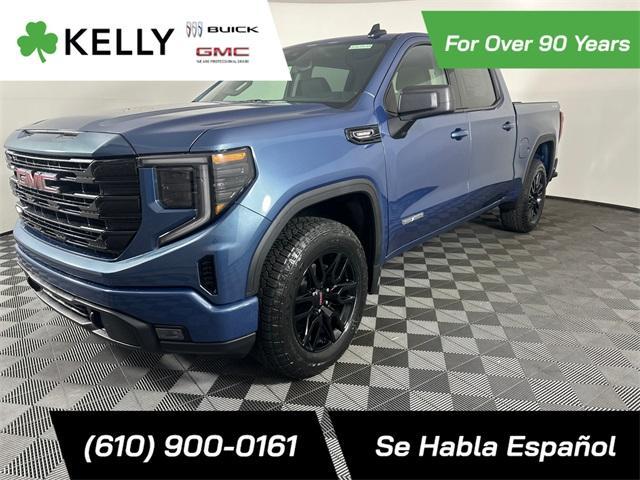 new 2026 GMC Sierra 1500 car, priced at $51,200