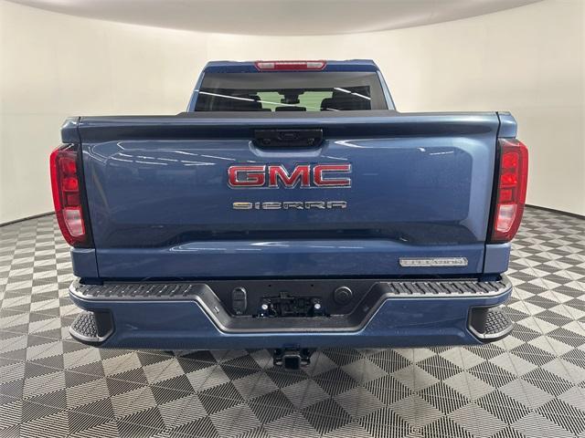 new 2026 GMC Sierra 1500 car, priced at $51,200