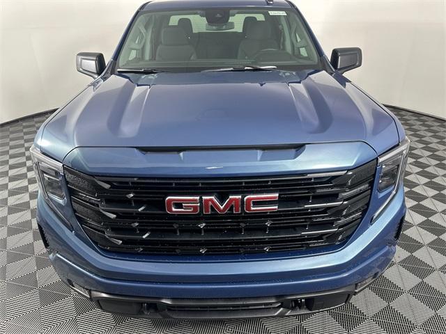 new 2026 GMC Sierra 1500 car, priced at $51,200