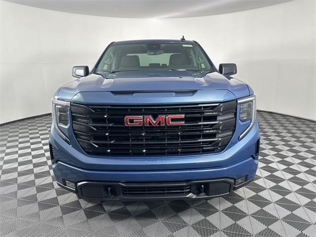 new 2026 GMC Sierra 1500 car, priced at $51,200