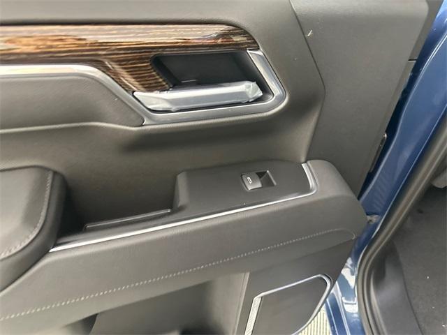 new 2026 GMC Sierra 1500 car, priced at $51,200