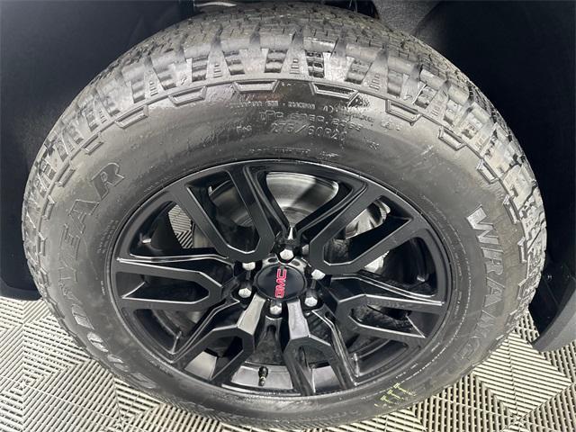 new 2026 GMC Sierra 1500 car, priced at $51,200