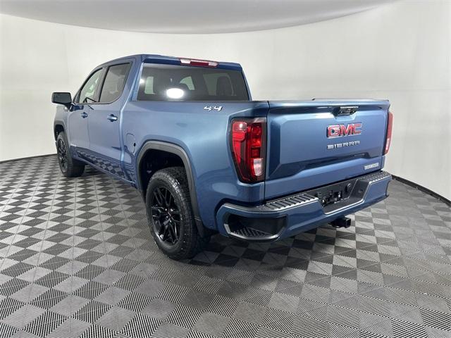 new 2026 GMC Sierra 1500 car, priced at $51,200