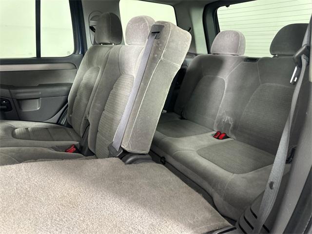 used 2004 Ford Explorer car, priced at $3,244