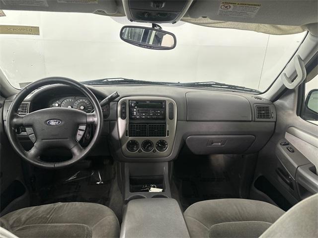 used 2004 Ford Explorer car, priced at $3,244