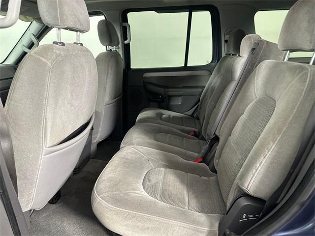 used 2004 Ford Explorer car, priced at $3,244