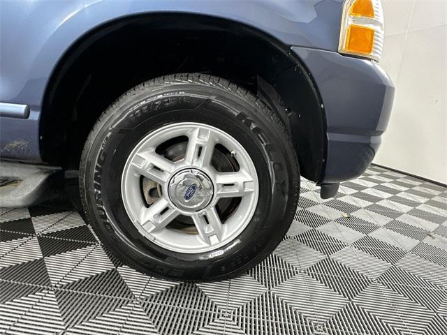 used 2004 Ford Explorer car, priced at $3,244