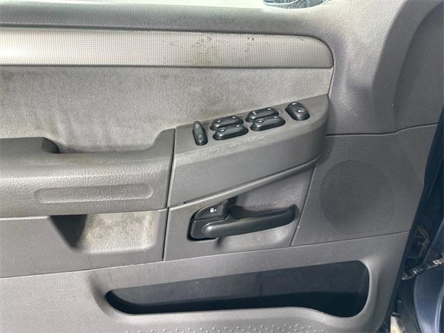 used 2004 Ford Explorer car, priced at $3,244